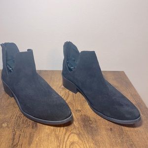 Steve Madden Women's Rookie Fashion Boot Size 10